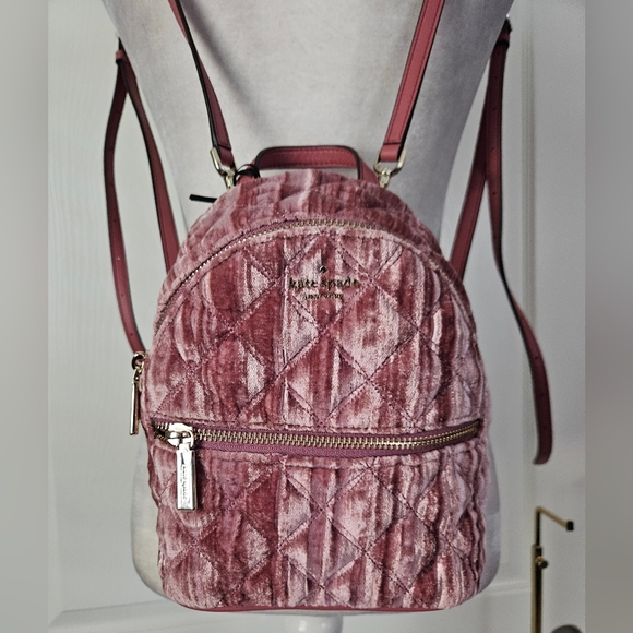 kate spade Handbags - Kate Spade NY NWT Convertible Mini Bag